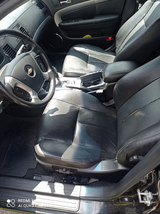 Cherovlet Epica 2009a 2.0 110kw (2 foto / 9)