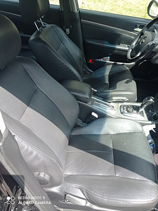 Cherovlet Epica 2009a 2.0 110kw (3 foto / 9)