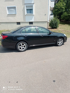 Cherovlet Epica 2009a 2.0 110kw (5 foto / 9)