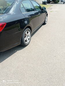 Cherovlet Epica 2009a 2.0 110kw (7 foto / 9)