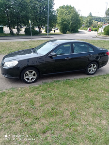 Cherovlet Epica 2009a 2.0 110kw (9 foto / 9)