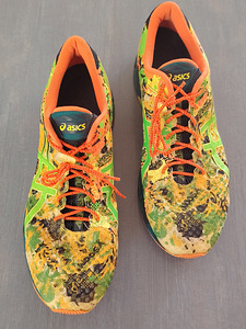 : ASICS GEL-Noosa Tri jooksujalatsid (1 foto / 8)