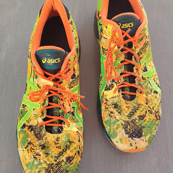 : ASICS GEL-Noosa Tri jooksujalatsid