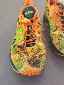 : ASICS GEL-Noosa Tri jooksujalatsid (2 foto / 8)