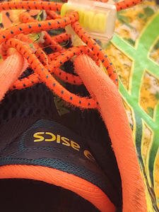 : ASICS GEL-Noosa Tri jooksujalatsid (8 foto / 8)
