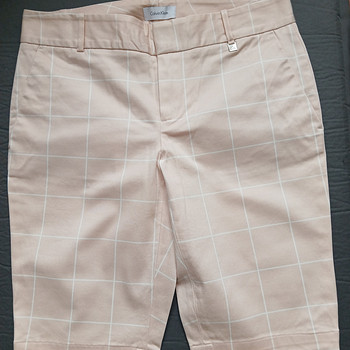 Брюки Calvin Klein