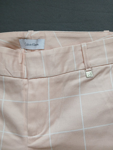 Брюки Calvin Klein (3 фото из 5)