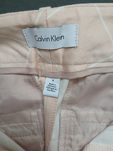Брюки Calvin Klein (5 фото из 5)
