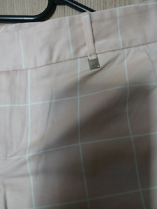 Брюки Calvin Klein (3 фото из 5)