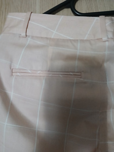 Брюки Calvin Klein (4 фото из 5)