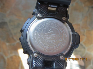 CASIO GBA-900 (2 фото из 2)