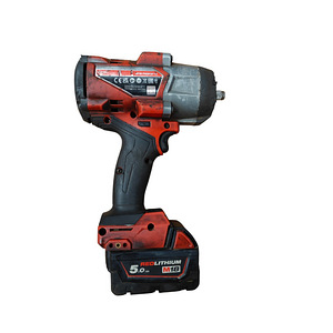 Гайковерт Milwaukee M18 FHIW2F12 + Акку 5.0 АЧ (1 фото из 5)