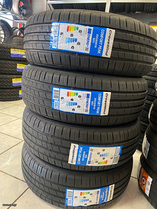 205 60 R 16 Crosswind comfort peak ( by Michelin ) (1 foto / 4)