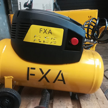 Воздушный компрессор FXA