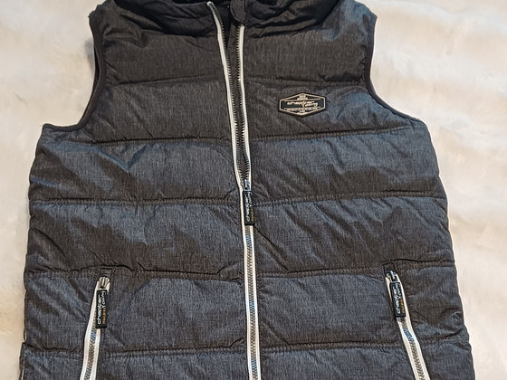 Naiste vest