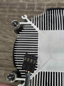 AMD Ryzen 3 3100 + originaal AMD Wraith Stealth jahuti (4 foto / 5)