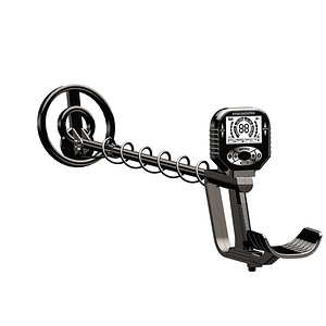 Металлодетектор Huntop MD-4073 (5 фото из 5)