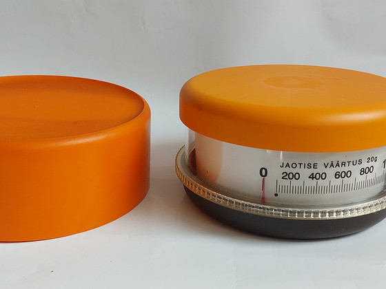 NORMA retro kaal