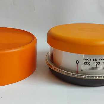 NORMA retro kaal
