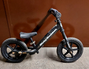 Беговел Strider Sport Custom Harley-Davidson (1 фото из 4)