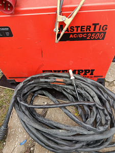 Kemppi, Tig, сварка, AC/DC (4 фото из 9)