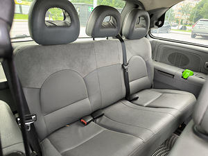 Chrysler Voyager (11 фото из 14)