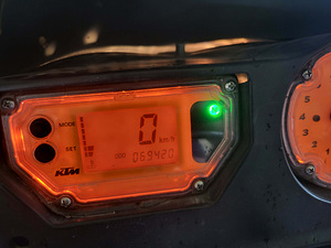 KTM 620 Adventure R (4 фото из 4)