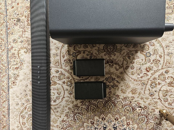 Jbl soundbar 5.1