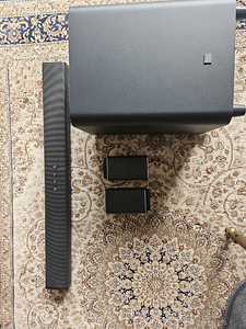 Jbl саундбар 5.1 (2 фото из 2)