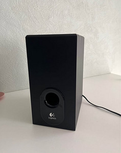 Müün subwoofer , kõlerid on kaasas (1 foto / 3)
