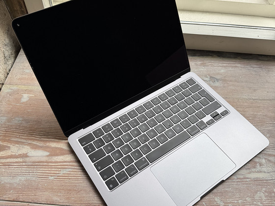 MacBook Air M3 13,6" 24GB 512GB Midnight