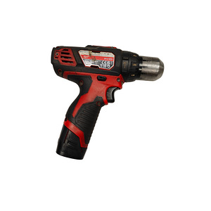 Акудрелль Milwaukee M12 BPD + Акку (2 фото из 5)