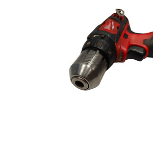 Акудрелль Milwaukee M12 BPD + Акку (3 фото из 5)