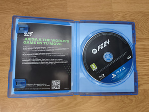 EA FC 24 PS 4 (2 фото из 2)