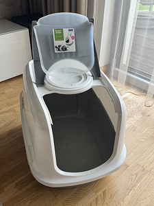 Kassitualett SAVIC Nestor Jumbo XL (4 foto / 5)