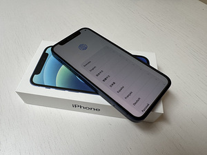 Apple Iphone 12 mini 64GB (1 фото из 3)