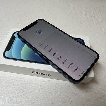 Apple Iphone 12 mini 64GB