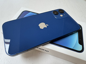 Apple Iphone 12 mini 64GB (2 фото из 3)