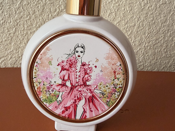 Hfc forbidden whisper остаток около 55ml