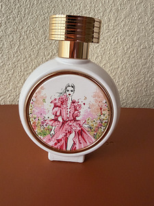 Hfc forbidden whisper остаток около 55ml (1 фото из 4)