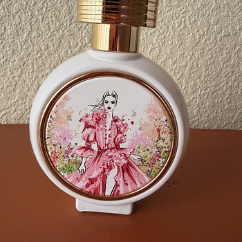 Hfc forbidden whisper остаток около 55ml
