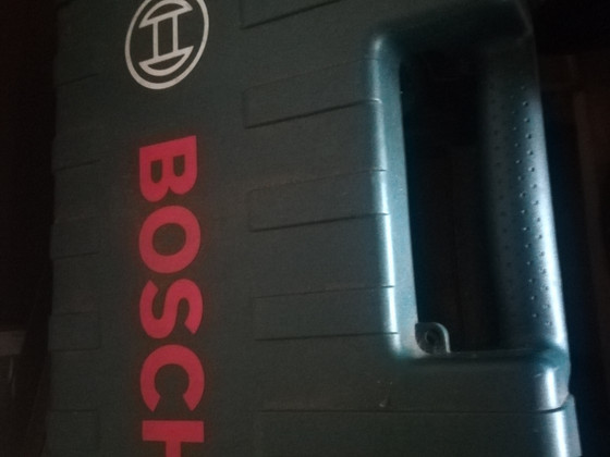 Akutrell Bosch