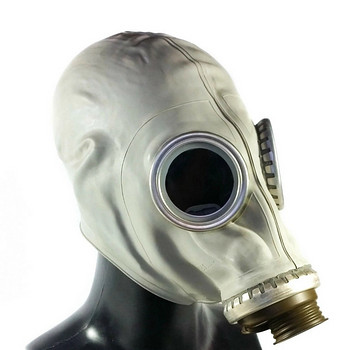 GP 5 Gasmask