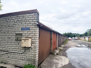 Kesk-Sõjamäe tn 20, Lasnamäe, Tallinn, Harjumaa (1 foto / 4)