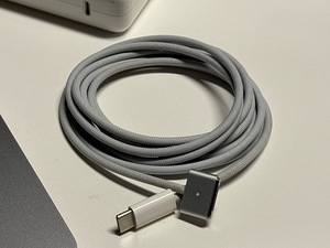 MacBook Pro M1 16" 32GB 1TB (6 фото из 9)