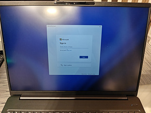 Laptop Lenovo IdeaPad 5 Pro 16ARH7 Ryzen 7 (5 foto / 10)