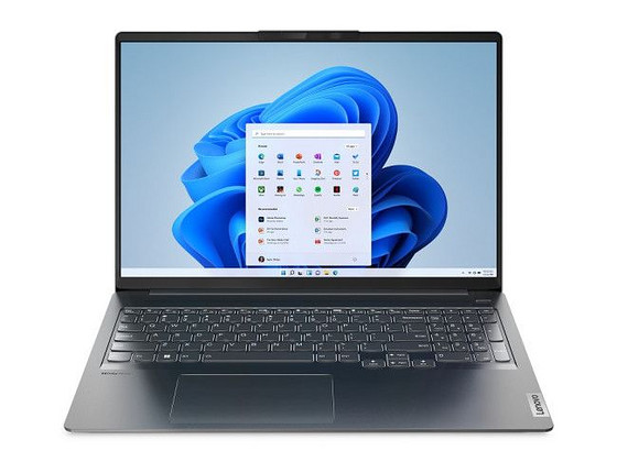Laptop Lenovo IdeaPad 5 Pro 16ARH7 Ryzen 7