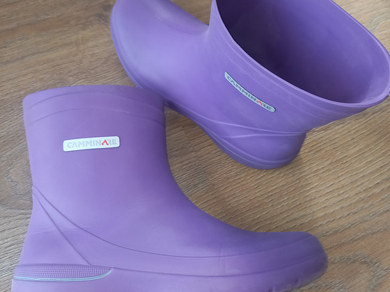 Kummikid Camminare s 40