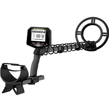 Huntop TX-1117 metallidetektor