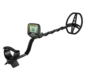Huntop TX-850 metallidetektor (2 foto / 4)